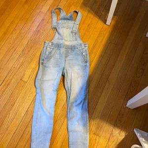 Overalls